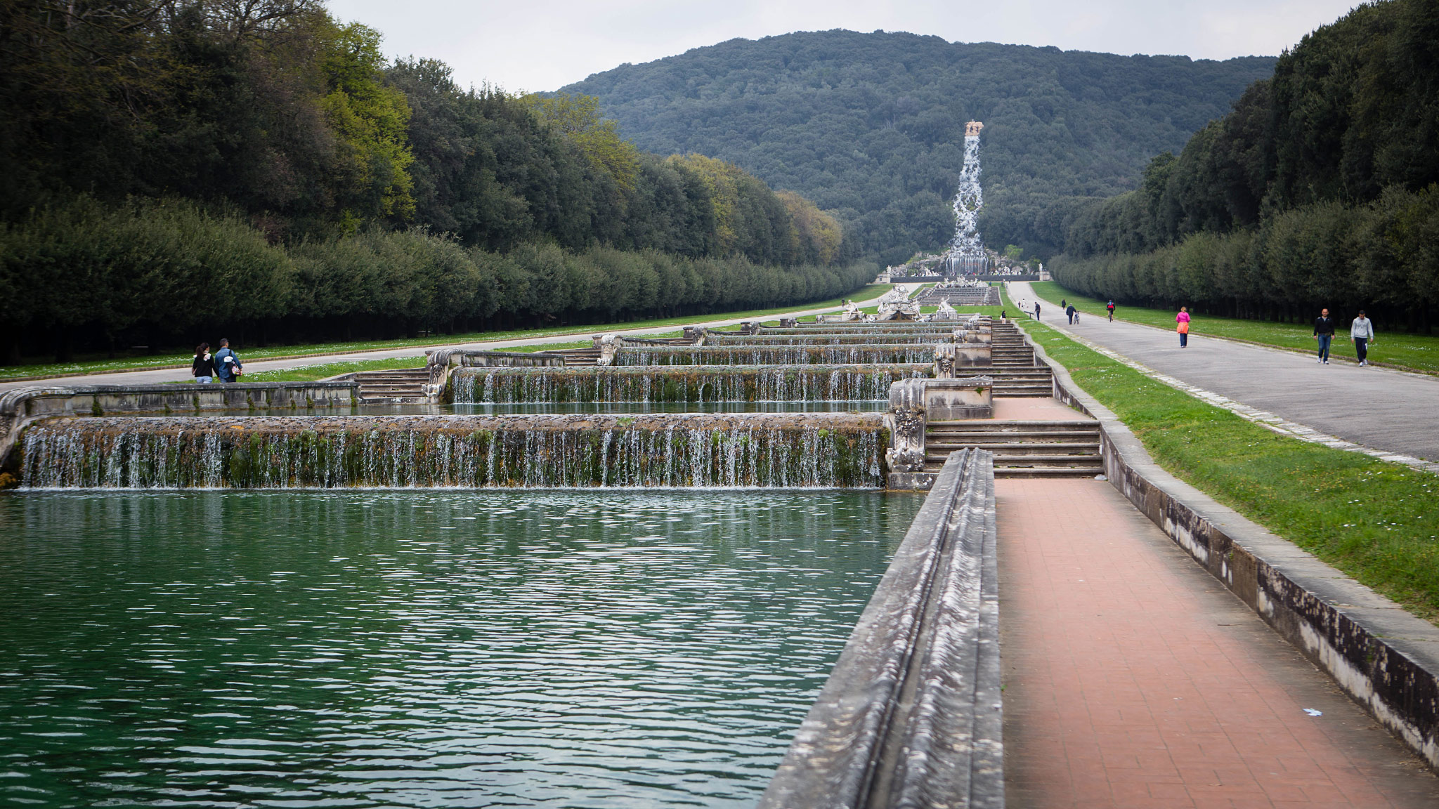 Caserta